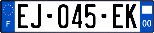 EJ-045-EK