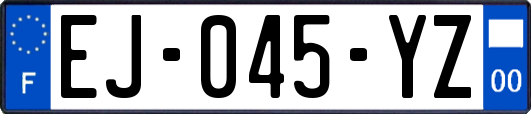 EJ-045-YZ