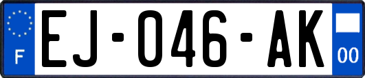 EJ-046-AK