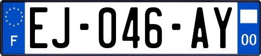 EJ-046-AY