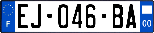 EJ-046-BA