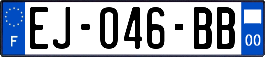 EJ-046-BB