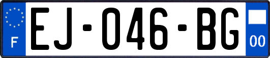 EJ-046-BG