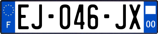 EJ-046-JX