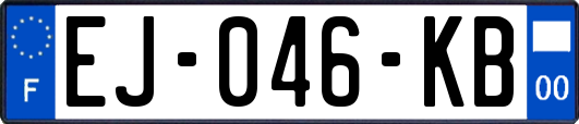 EJ-046-KB