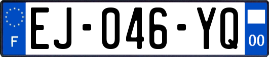 EJ-046-YQ