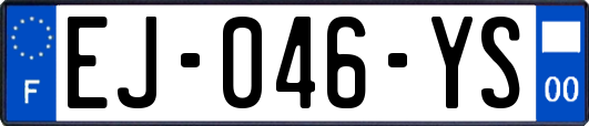 EJ-046-YS