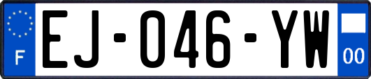 EJ-046-YW