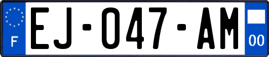 EJ-047-AM