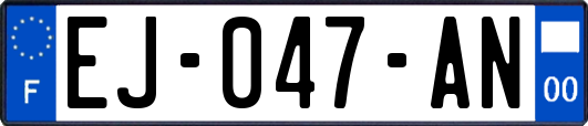 EJ-047-AN