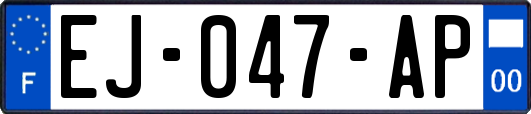 EJ-047-AP