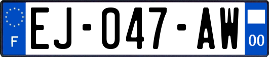 EJ-047-AW