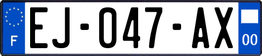 EJ-047-AX