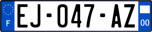 EJ-047-AZ