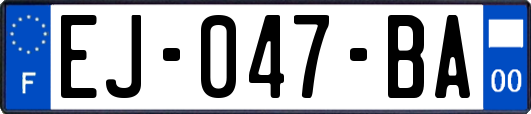 EJ-047-BA