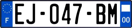 EJ-047-BM