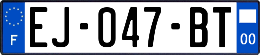 EJ-047-BT