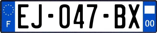 EJ-047-BX