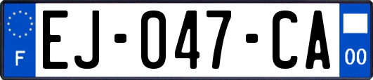 EJ-047-CA