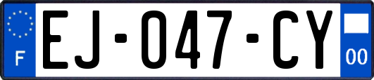 EJ-047-CY