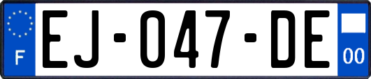 EJ-047-DE