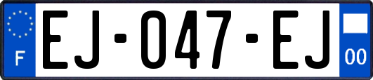 EJ-047-EJ