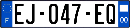 EJ-047-EQ