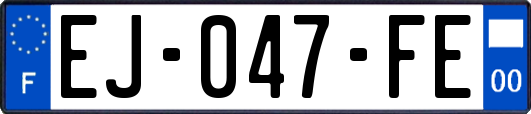 EJ-047-FE