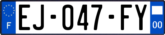 EJ-047-FY