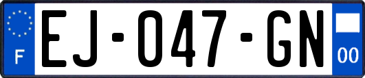 EJ-047-GN