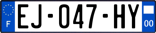 EJ-047-HY