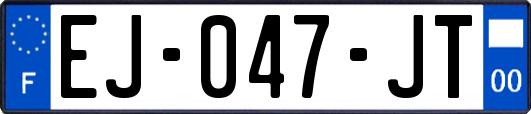 EJ-047-JT