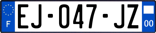 EJ-047-JZ