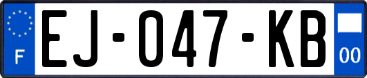 EJ-047-KB