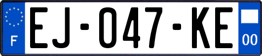 EJ-047-KE