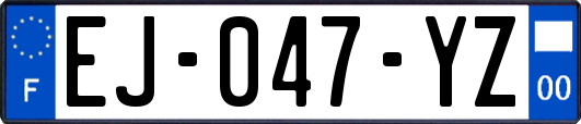 EJ-047-YZ