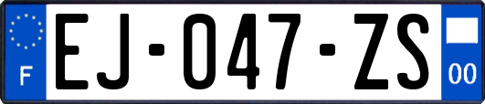 EJ-047-ZS