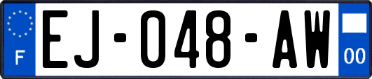 EJ-048-AW