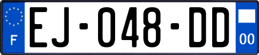 EJ-048-DD