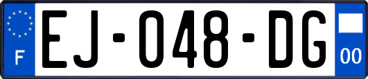 EJ-048-DG