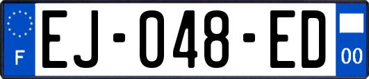 EJ-048-ED