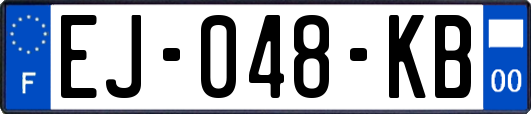 EJ-048-KB