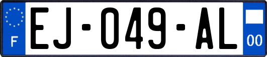 EJ-049-AL