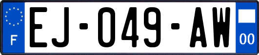 EJ-049-AW