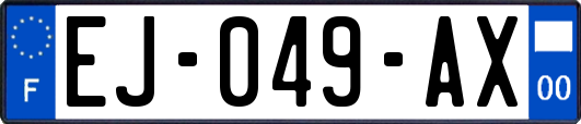 EJ-049-AX