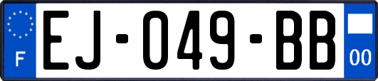 EJ-049-BB