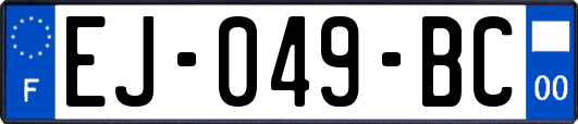 EJ-049-BC