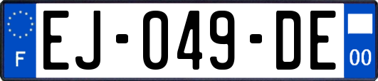 EJ-049-DE