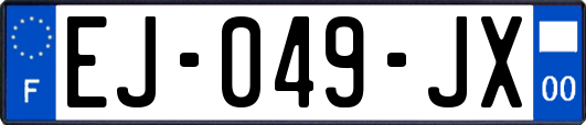 EJ-049-JX