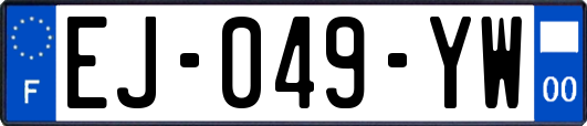 EJ-049-YW